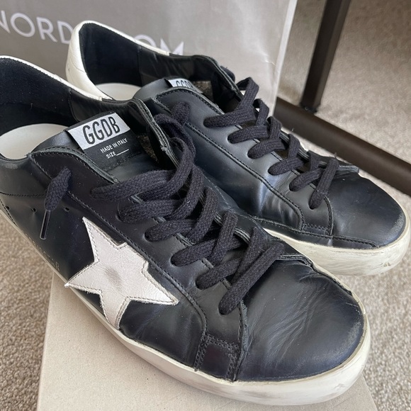 Size 40 Golden Goose - Picture 8 of 12